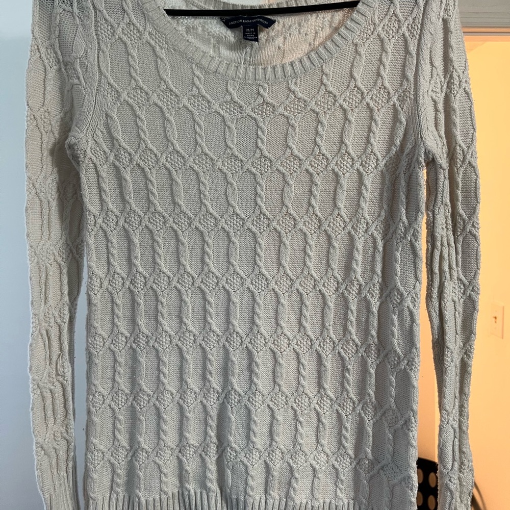 EUC American Eagle Sweater